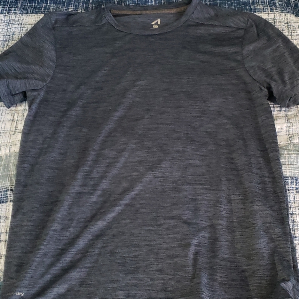 Men's Athletic Tee